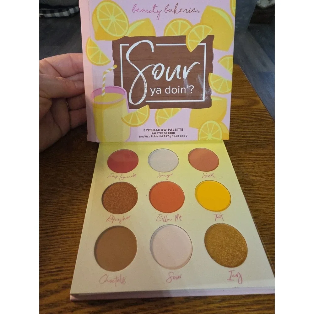 Beauty Bakerie beauty bakerie